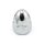 Colony, 3/8-16 acorn nuts chrome. High Crown