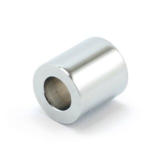 Colony 1/2 x 7/8 chrome spacers