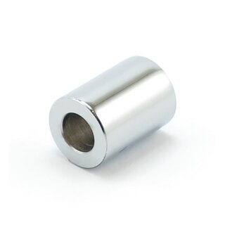 Colony 3/8 x 5/8 chrome spacers
