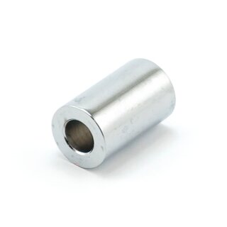 Colony 5/16 x 5/8 chrome spacers