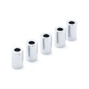 Colony 5/16 x 1-3/8 chrome spacers