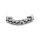 Colony 1/4-20 x 1-1/4 button head allen bolts chrome