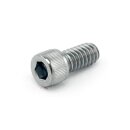Colony 8-32 x 3/4 allen bolts chrome