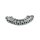 Colony 8-32 x 3/4 allen bolts chrome