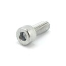 Colony 5mm x 12mm allen bolts chrome