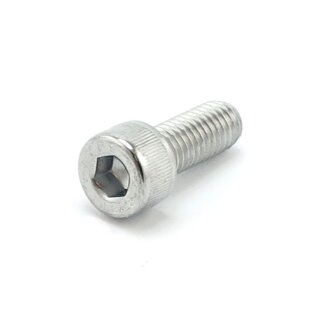 Colony 10mm x 30mm allen bolts chrome