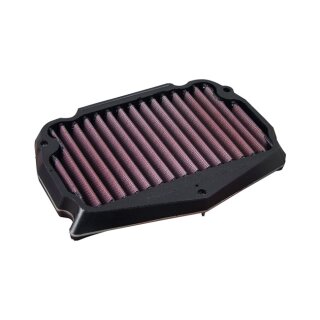 DNA air filter element