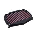 DNA air filter element