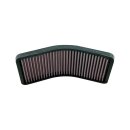 DNA air filter element