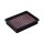 DNA air filter element