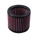 DNA air filter element