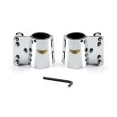 NC Heavy Dutyâ„¢ Mount kit, Tapered forks