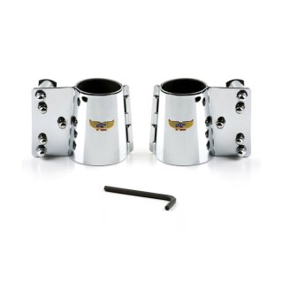 NC Heavy Dutyâ„¢ Mount kit, Tapered forks
