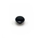 GW push-in plugs 3/16", gloss black