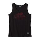 BSMC Indian Motorcycle tank top black