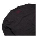 BSMC Indian Motorcycle sweatshirt charcoal