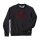 BSMC Indian Motorcycle sweatshirt charcoal