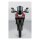 NC VStreamÂ® Sport windshield, dark tint