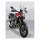 NC VStreamÂ® Sport windshield, light tint