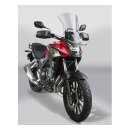 NC VStreamÂ® Sport/Tour windshield, light tint