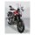 NC VStreamÂ® Sport/Tour windshield, light tint