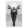 NC VStreamÂ® Touring windshield, clear