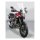 NC VStreamÂ® Touring windshield, clear