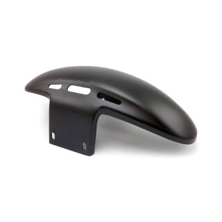 Cult-Werk, front fender Custom V2. Matte black