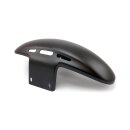 Cult-Werk, front fender Custom V2. Matte black