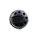 Cult-Werk, air cleaner cover. Slotted, paintable finish