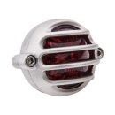 Motone Lecter LED Rücklicht taillight Shot blast no...