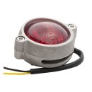 Rücklicht old school Motone Eldorado LED taillight...