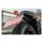 Motone Eldorado LED Custom Chopper Motorrad Rücklicht Alu poliert ECE