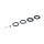 Arlen Ness, 6 piston caliper rebuild kit