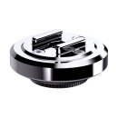 SP Connect, anti vibration module. Chrome