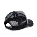 Von Dutch baseball cap Crew1B grey