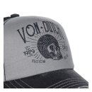 Von Dutch baseball cap Crew1B grey