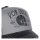 Von Dutch baseball cap Crew1B grey