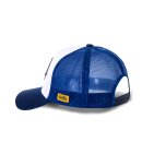 Von Dutch baseball cap Eye blue/white