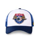 Von Dutch baseball cap Eye blue/white
