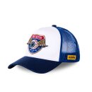 Von Dutch baseball cap Eye blue/white
