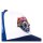Von Dutch baseball cap Eye blue/white