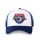 Von Dutch baseball cap Eye blue/white