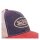 Von Dutch baseball cap Mac2 red/indigo
