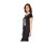 Von Dutch Ladies Grate T-shirt black