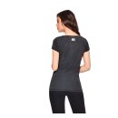 Von Dutch Ladies Rock T-shirt black