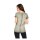 Von Dutch Ladies Pretty T-shirt kaki