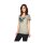 Von Dutch Ladies Pretty T-shirt kaki