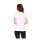 Von Dutch Ladies USA T-shirt white