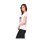 Von Dutch Ladies USA T-shirt white